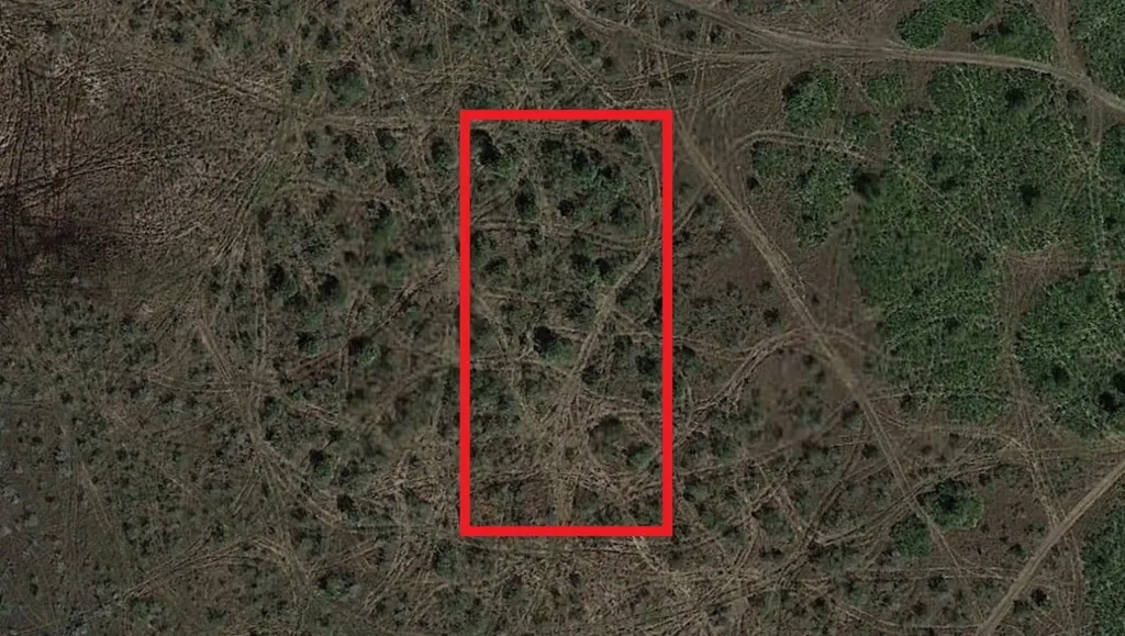 0 NW 310th Street Okeechobee FL 34972
