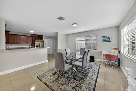 348 NW 40th Court Oakland Park FL 33309