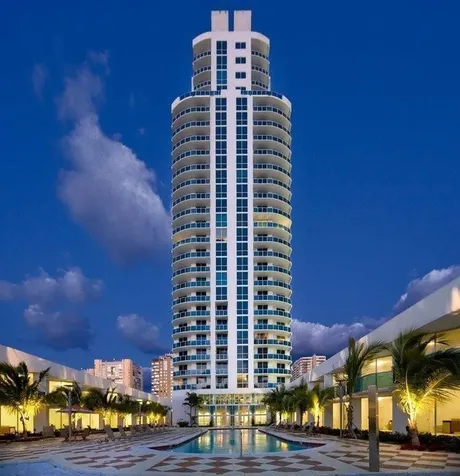 1945 S Ocean Drive Hallandale Beach FL 33009