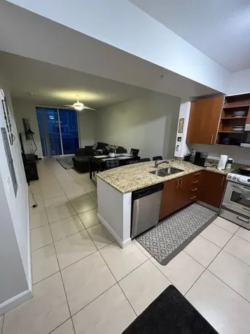 1945 S Ocean Drive Hallandale Beach FL 33009