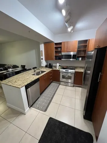 1945 S Ocean Drive Hallandale Beach FL 33009