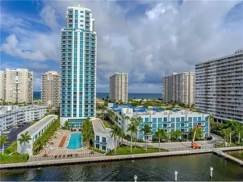 1945 S Ocean Drive Hallandale Beach FL 33009