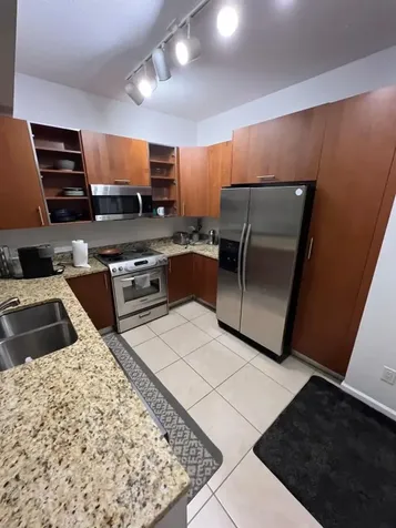 1945 S Ocean Drive Hallandale Beach FL 33009