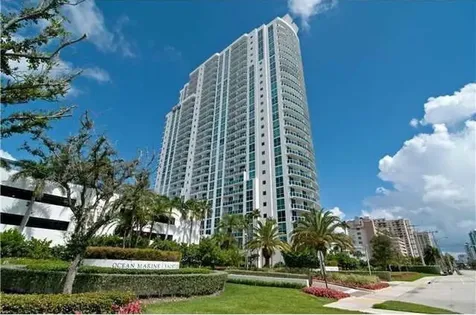 1945 S Ocean Drive Hallandale Beach FL 33009