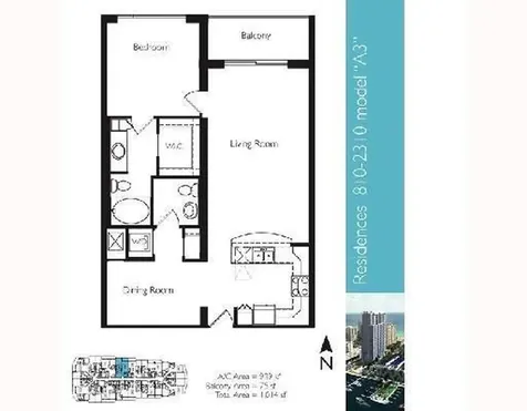1945 S Ocean Drive Hallandale Beach FL 33009