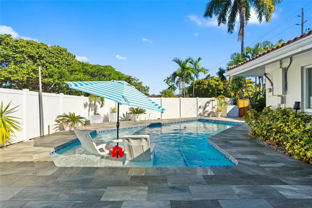 2615 NE 26th Street Fort Lauderdale FL 33305