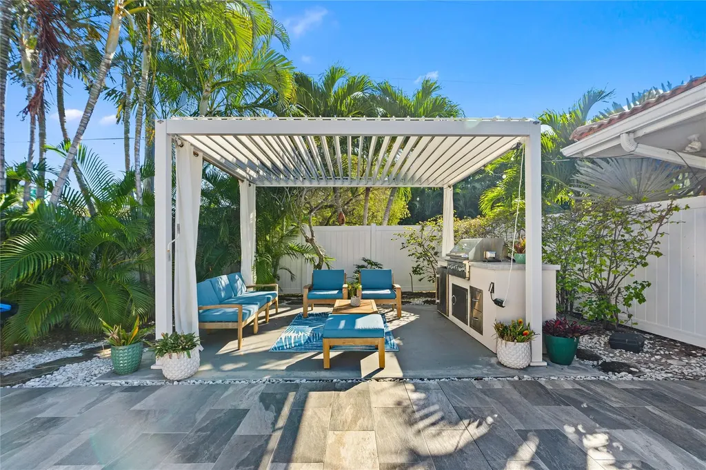 2615 NE 26th Street Fort Lauderdale FL 33305