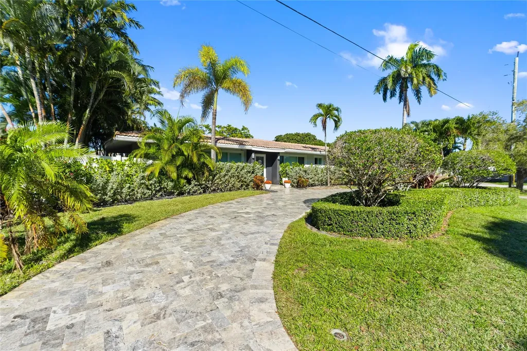 2615 NE 26th Street Fort Lauderdale FL 33305