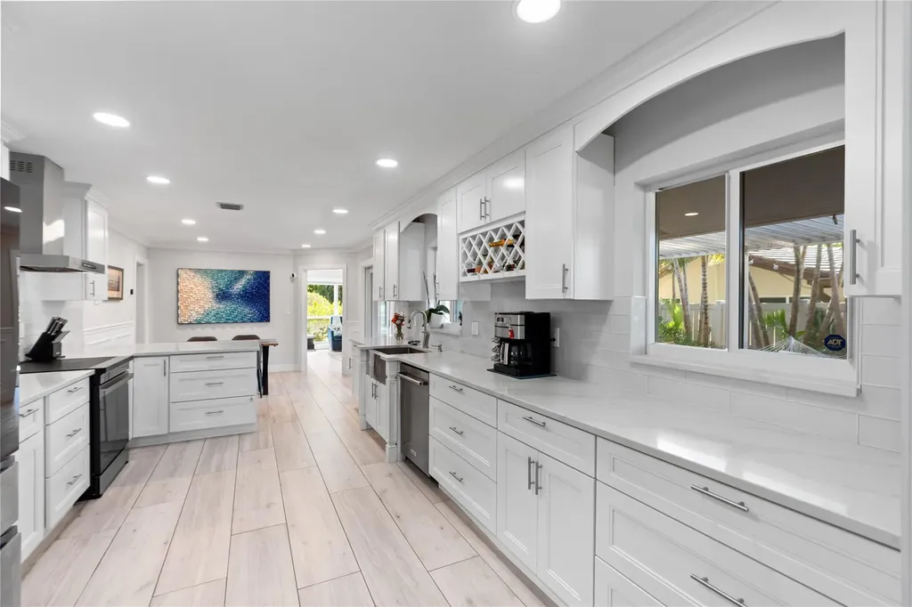 2615 NE 26th Street Fort Lauderdale FL 33305