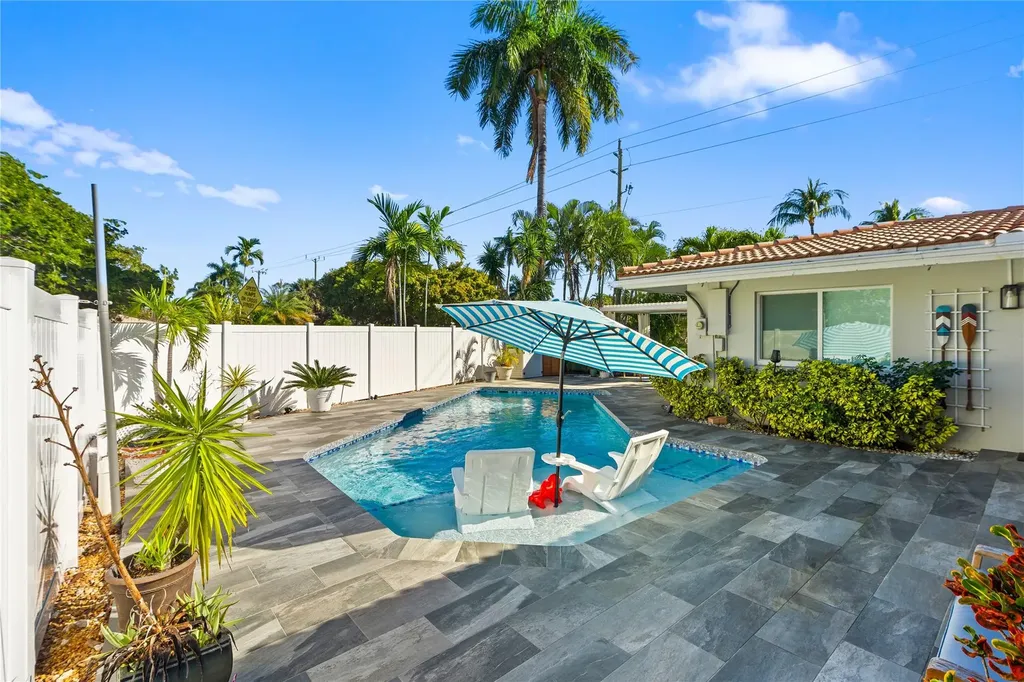 2615 NE 26th Street Fort Lauderdale FL 33305