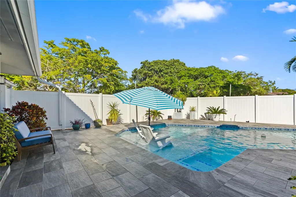 2615 NE 26th Street Fort Lauderdale FL 33305