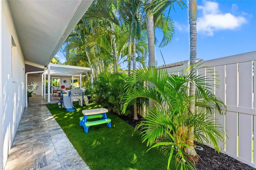 2615 NE 26th Street Fort Lauderdale FL 33305