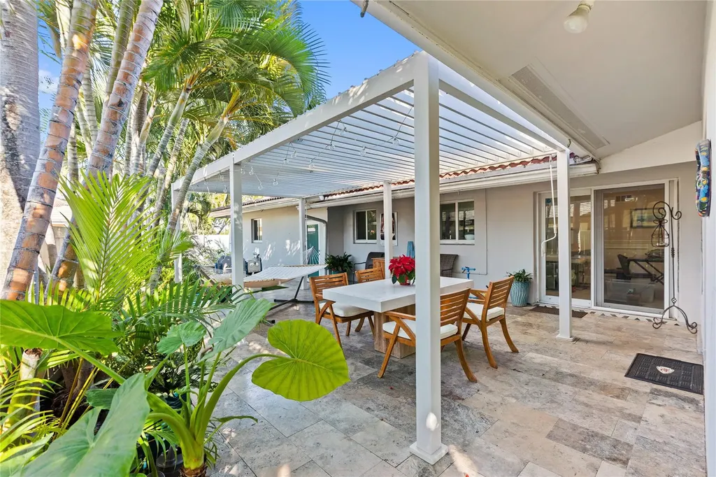 2615 NE 26th Street Fort Lauderdale FL 33305
