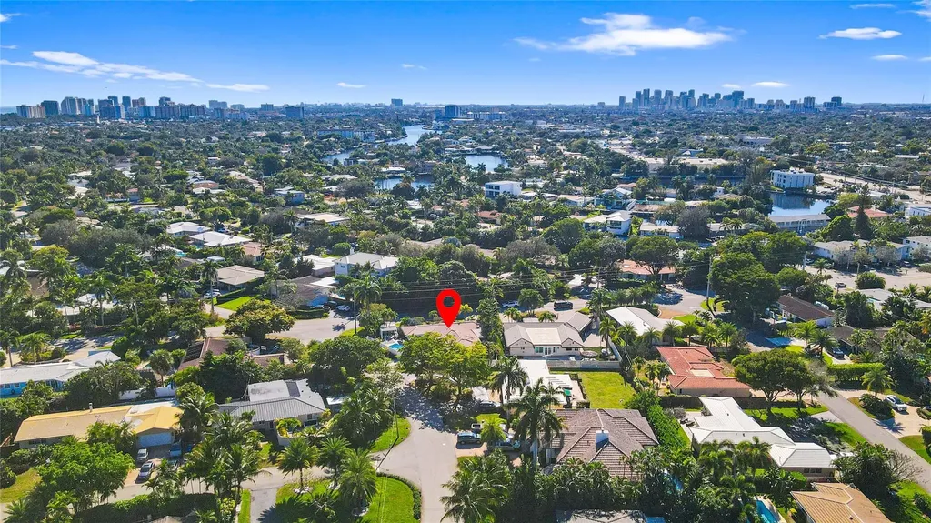 2615 NE 26th Street Fort Lauderdale FL 33305