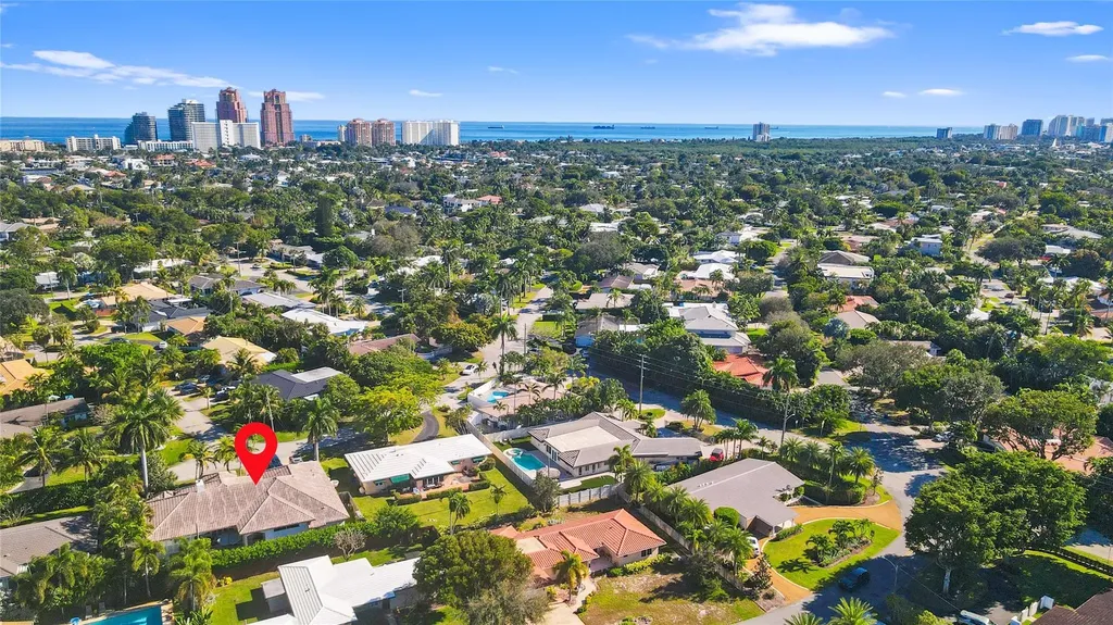 2615 NE 26th Street Fort Lauderdale FL 33305