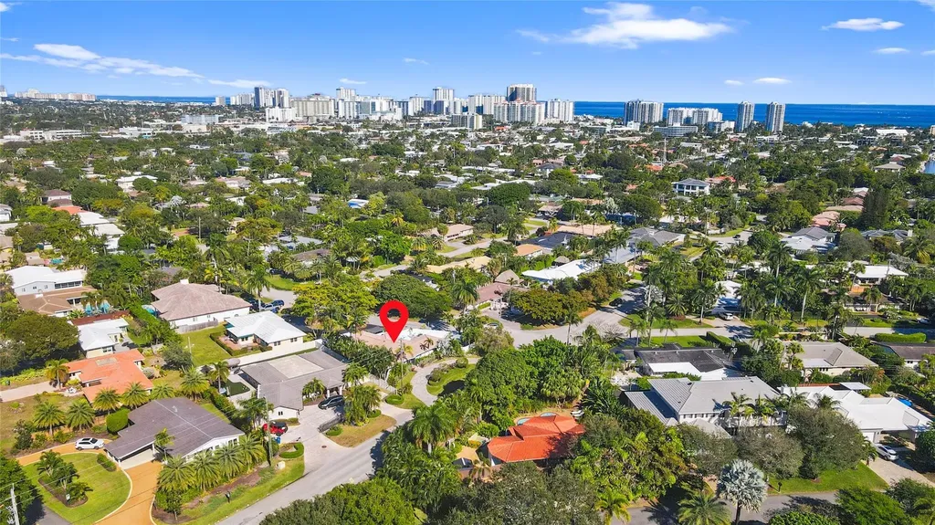 2615 NE 26th Street Fort Lauderdale FL 33305