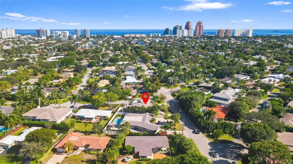 2615 NE 26th Street Fort Lauderdale FL 33305