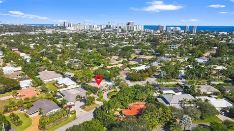 2615 NE 26th Street Fort Lauderdale FL 33305