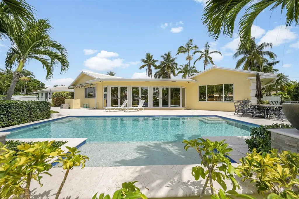 2920 NE 23rd Street Pompano Beach FL 33062