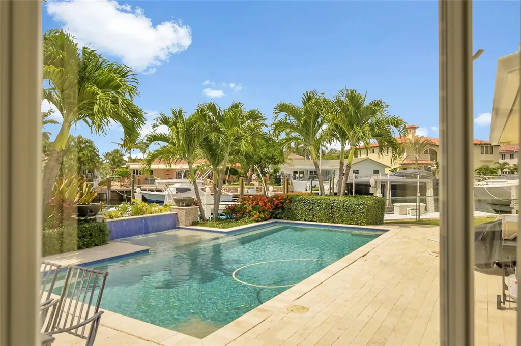 2920 NE 23rd Street Pompano Beach FL 33062