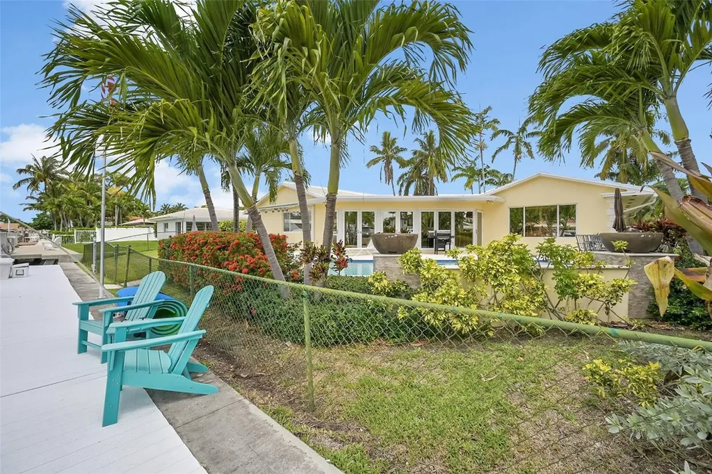 2920 NE 23rd Street Pompano Beach FL 33062
