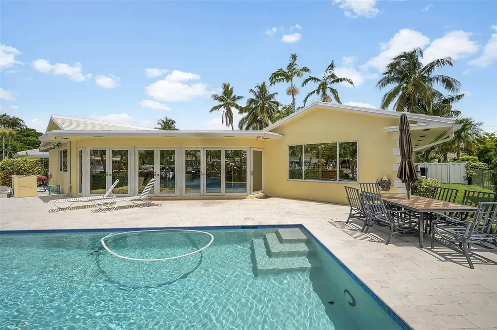 2920 NE 23rd Street Pompano Beach FL 33062