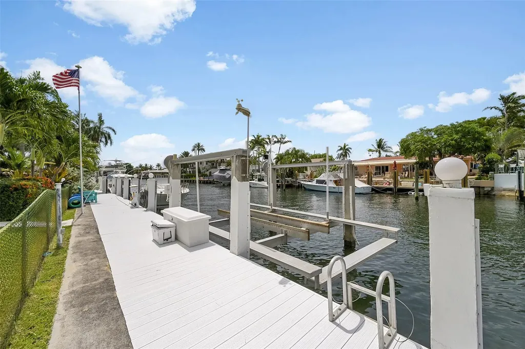2920 NE 23rd Street Pompano Beach FL 33062
