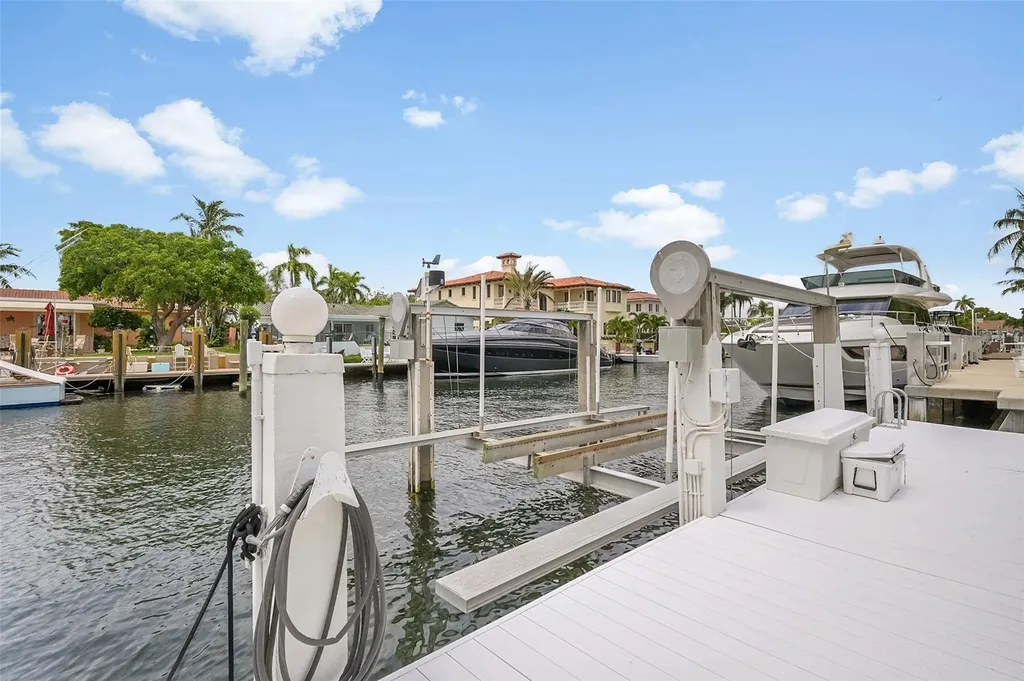 2920 NE 23rd Street Pompano Beach FL 33062
