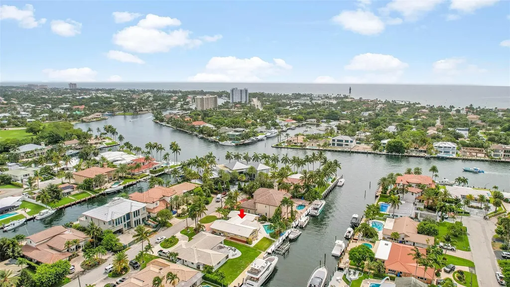 2920 NE 23rd Street Pompano Beach FL 33062