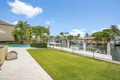 2920 NE 23rd Street Pompano Beach FL 33062