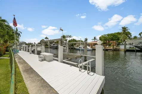 2920 NE 23rd Street Pompano Beach FL 33062