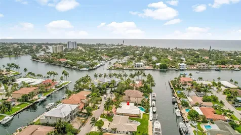 2920 NE 23rd Street Pompano Beach FL 33062