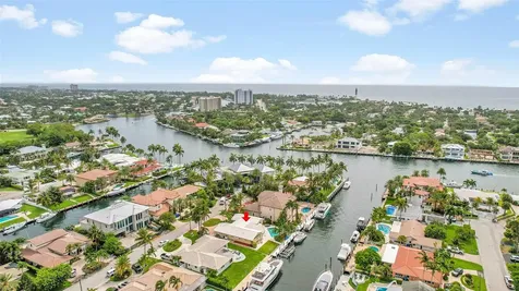 2920 NE 23rd Street Pompano Beach FL 33062
