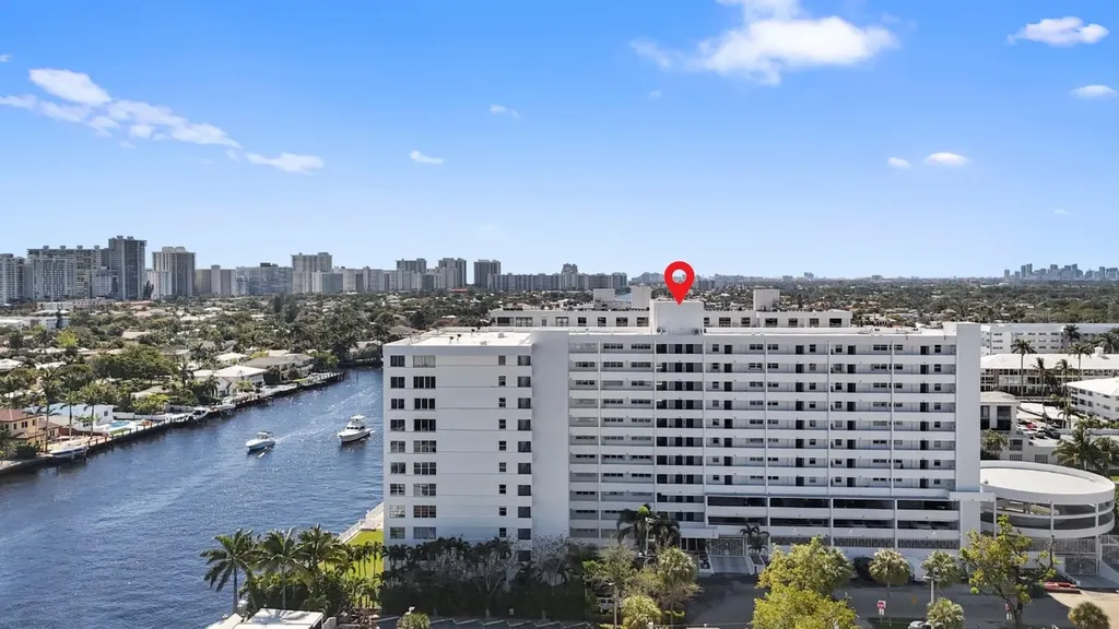 3100 NE 49th Street Fort Lauderdale FL 33308