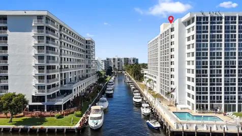 3100 NE 49th Street Fort Lauderdale FL 33308