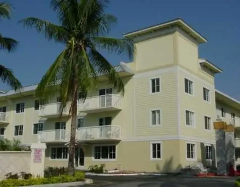 1515 E Broward Boulevard Fort Lauderdale FL 33301