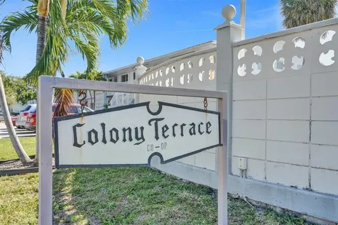 2000 NE 51st Court Fort Lauderdale FL 33308