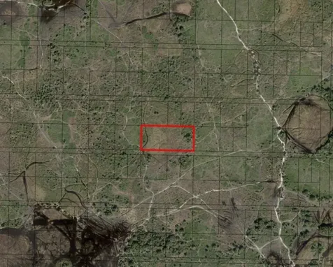 0 NW 310th Street Okeechobee FL 34972