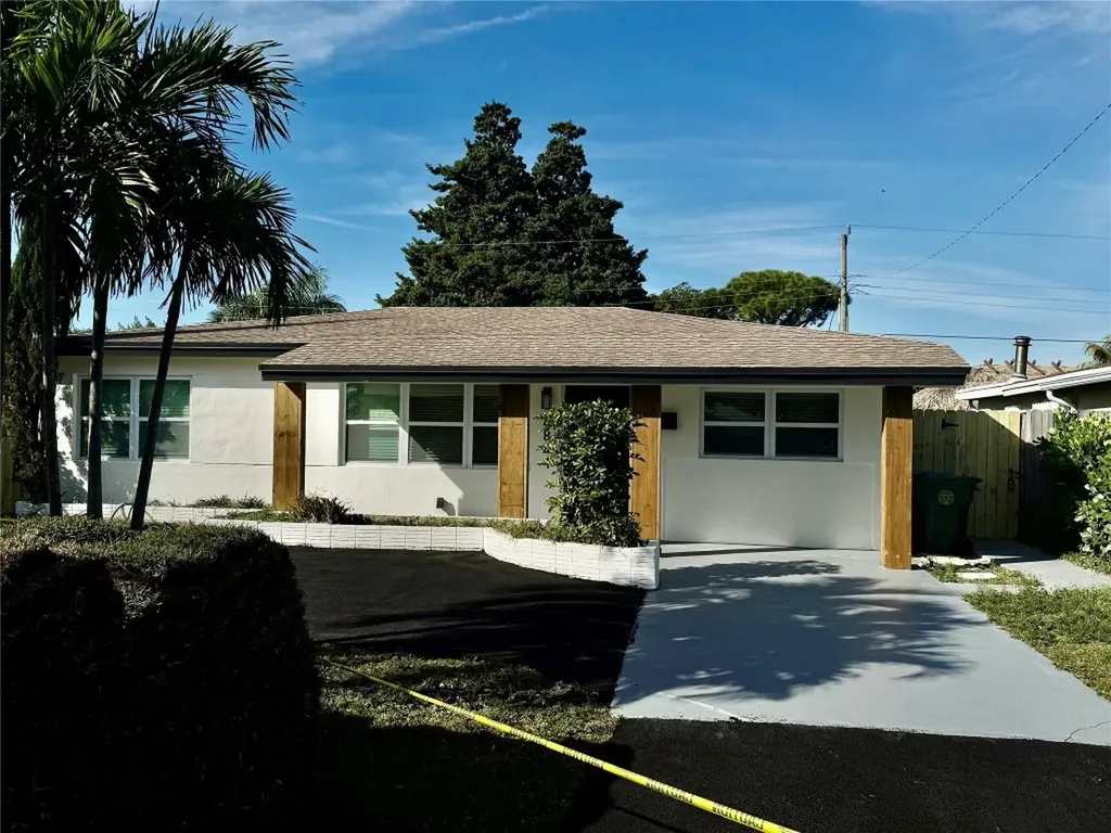 4841 NE 5th Terrace Fort Lauderdale FL 33334