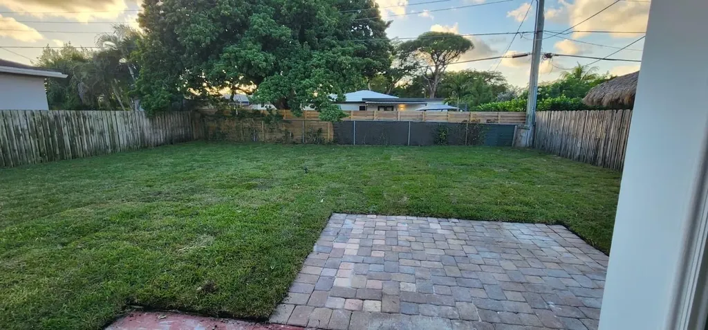 4841 NE 5th Terrace Fort Lauderdale FL 33334