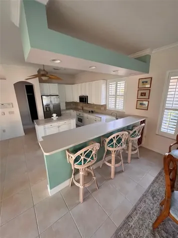 3308 Caracal Drive Hutchinson Island FL 34949