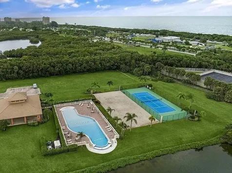 3308 Caracal Drive Hutchinson Island FL 34949