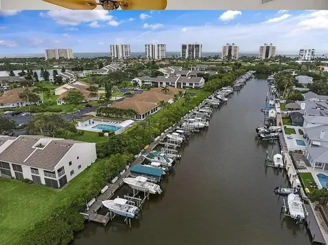 3308 Caracal Drive Hutchinson Island FL 34949