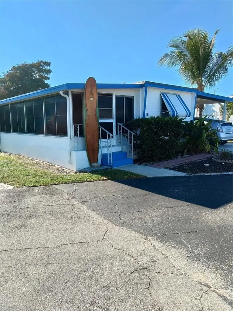 13827 S Indian River Drive Jensen Beach FL 34957
