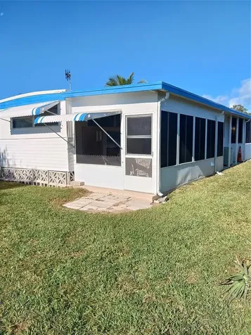 13827 S Indian River Drive Jensen Beach FL 34957