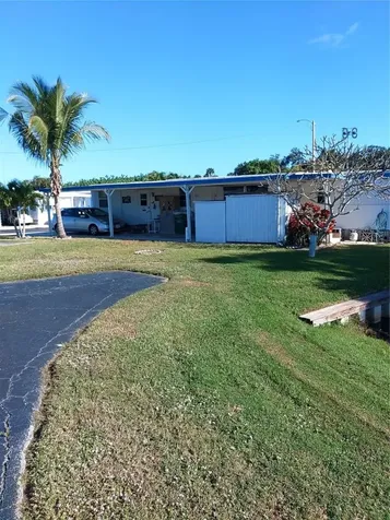 13827 S Indian River Drive Jensen Beach FL 34957