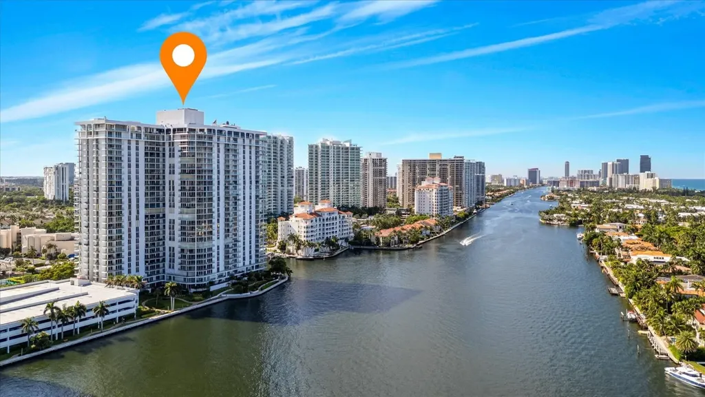 19707 Turnberry Way Aventura FL 33180