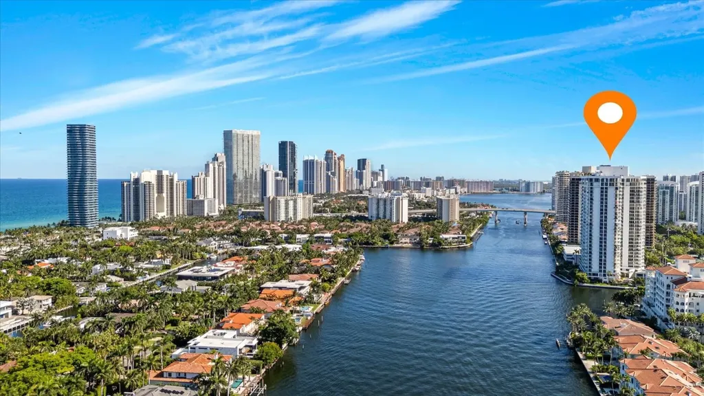 19707 Turnberry Way Aventura FL 33180