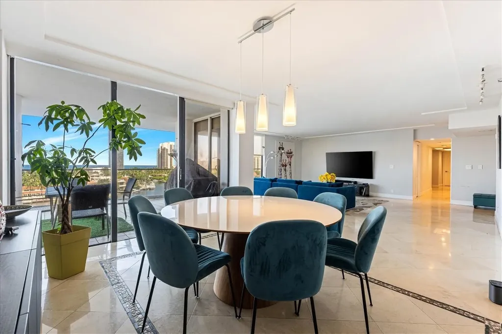 19707 Turnberry Way Aventura FL 33180