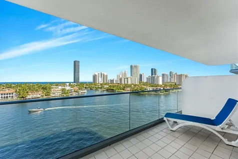 19707 Turnberry Way Aventura FL 33180
